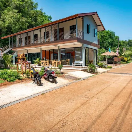 Hanoii House
