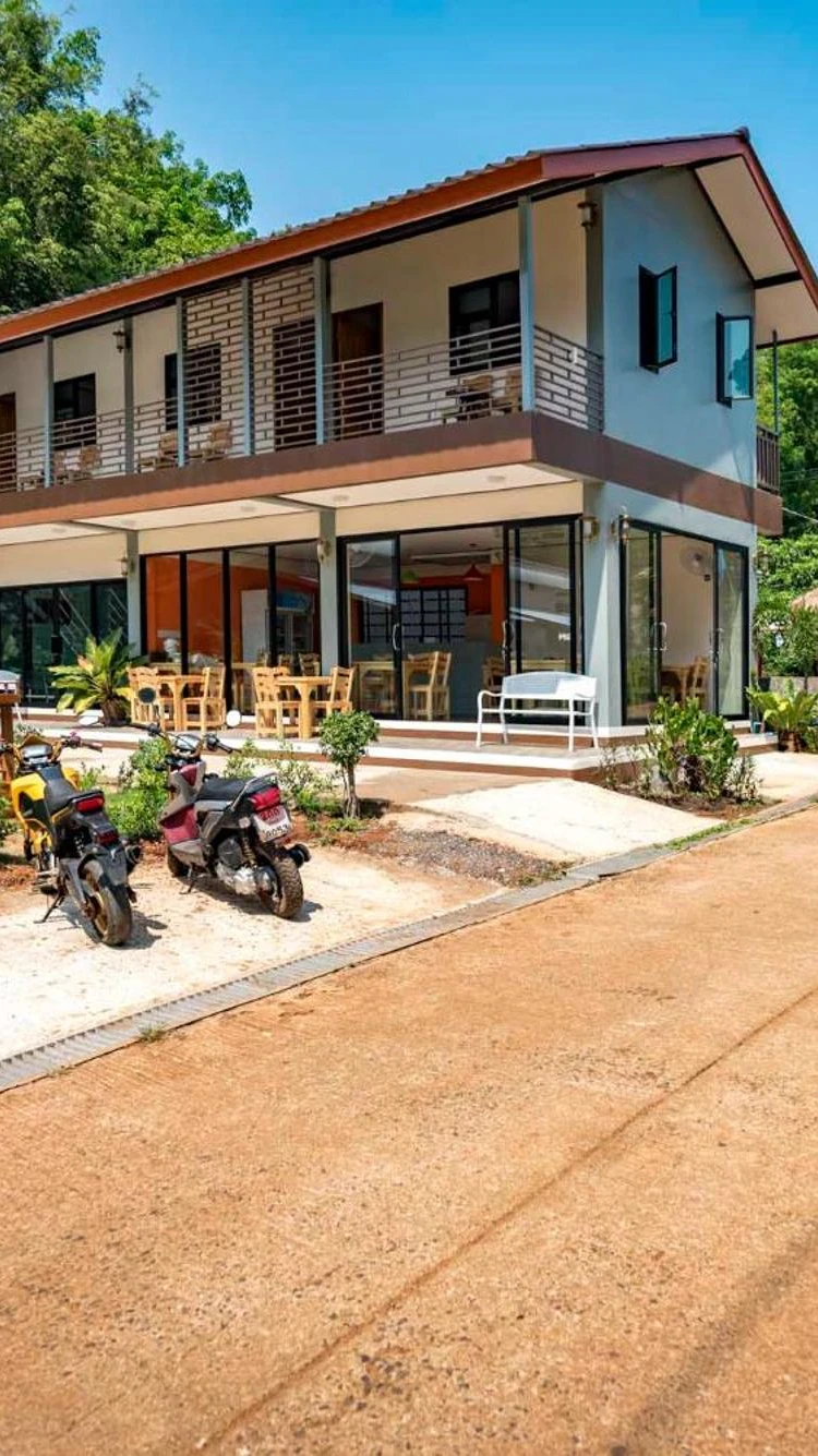 รูปภาพของฮานอย เฮาส์