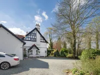 Storrs Gate House Hotels in Bowness-on-Windermere