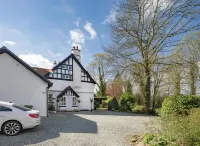 Storrs Gate House