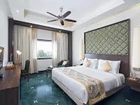 Clarks Amer Hotels near Malviya Nagar