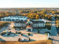 Holiday Inn Express & Suites SAINT ROBERT - LEONARD WOOD by IHG Hotels in Saint Robert