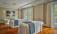 Montage Palmetto Bluff - spa