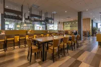 Fletcher Wellness-Hotel Sittard - Quầy Bar