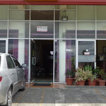 Hotel Musafir Inn