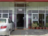 Hotel Musafir Inn