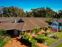 Island Palms Motor Inn Hotels in Forster