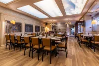 Kentrikon Hotel - breakfast