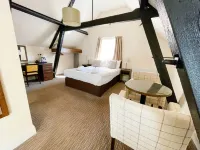 The Star and Garter Hotel Hotel a Andover