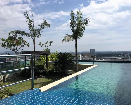 Kinta Riverfront Hotel & Suites Hotel di Ipoh