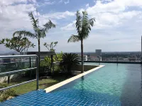 Kinta Riverfront Hotel & Suites - romantique