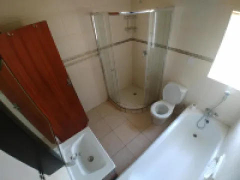 22 on Nicol Hoteles en Secunda
