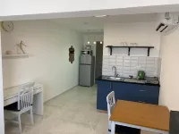 Maya Luxury Guest House with Panoramic Sea View