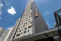 Intercity Tatuapé Hotels in 