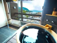LiVEMAX RESORT AKI MIYAJIMA - Hot Springs
