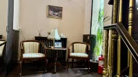 La Favorita Guesthouse Boutique