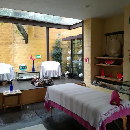 Hotel Casa en El Campo
