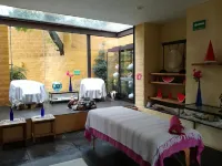 Hotel Casa en El Campo - Pet friendly