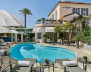 Hotel le Suquet Cannes