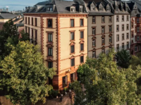 Libertine Lindenberg Hotels near Ev. Dreikönigskirche