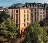 Libertine Lindenberg Hotels in Sachsenhausen