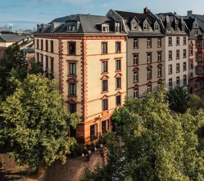 林登堡浪子酒店