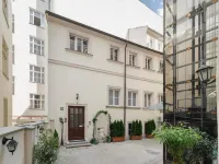 Hotel Liliova Prague Old Town Hotels near Old Town