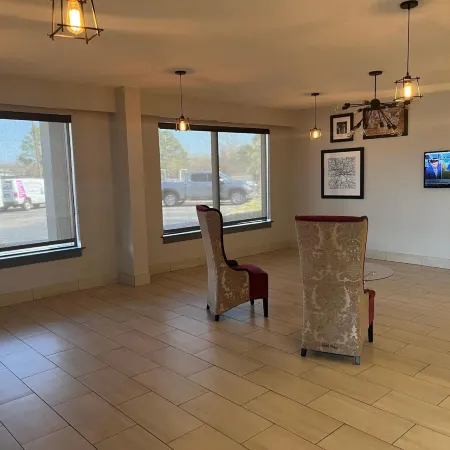 Studio 6 Montgomery AL Eastern Blvd.