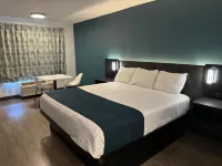 Studio 6 Suites Gardena, CA Hotels in Torrance