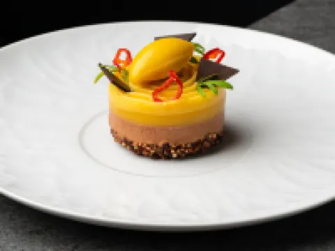 The Manchester Deansgate Hotel by IHG Hotels in Manchester