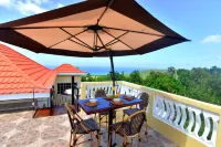 Takuma Boutique Hotel Rooms & Suites Jamaica - spa