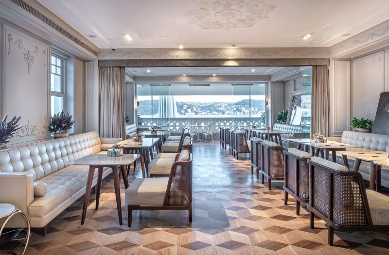 The Stay Bosphorus photo 5