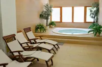 Aparthotel Snjezna Kraljica - vasca da bagno