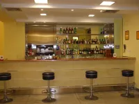 Hotel Mediterraneo - bar