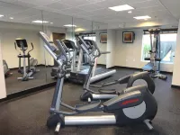 Country Inn & Suites by Radisson, Dearborn, MI - Gym