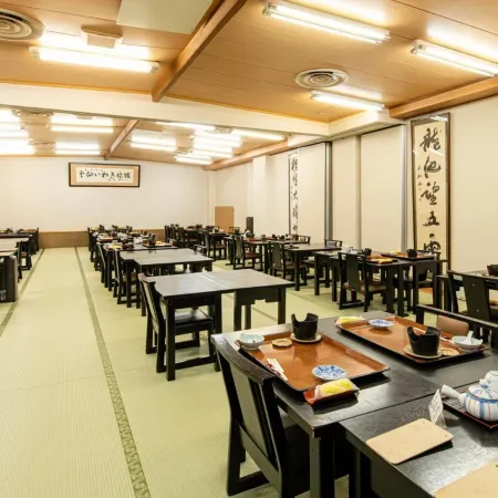 Unzen Iwaki Ryokan