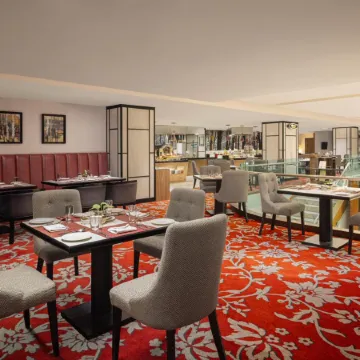 Fortune Select Exotica, Navi Mumbai - Member ITC Hotels' Group