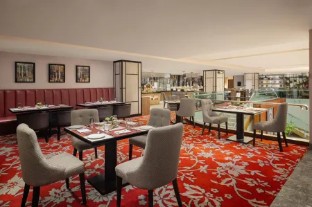 Fortune Select Exotica, Navi Mumbai - Member ITC Hotels' Group Отели в г. Тхане