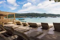 Mama Beach Residence - Adults Only - 3-Star