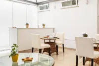 White Waters Hotel - breakfast
