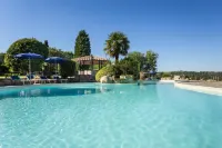 Abbazia Collemedio Resort & Spa - С бассейном