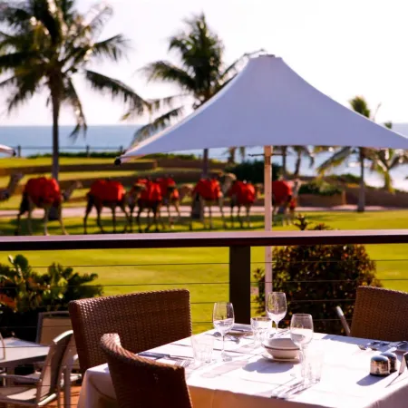 Cable Beach Club Resort & Spa