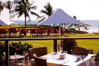 Cable Beach Club Resort & Spa - breakfast