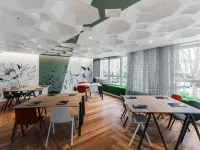 Edgar Hôtel & Spa - Table Gastronomique Hotels in Saint-Brieuc