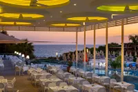 Melissi Beach Hotel & Spa