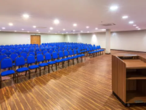 Intercity Manaus Hotels in Manaus