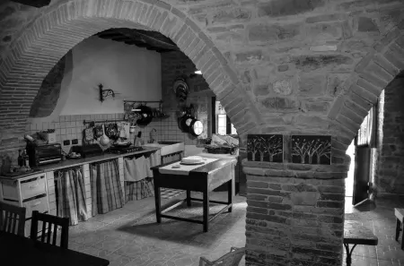 Agriturismo Cailuca Отели в г. Пьетралунга