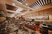 Kingwood Hotel Sibu - Desayuno