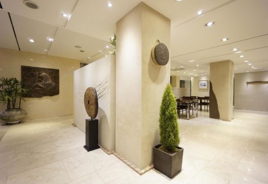 호텔마띠유 정원