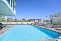 Hotel Benini - de playa